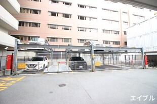 ｴﾝｸﾚｽﾄ博多駅前ＡＲＴ（1208）の物件外観写真